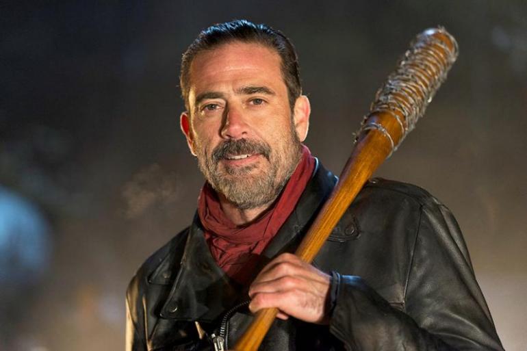 Negan